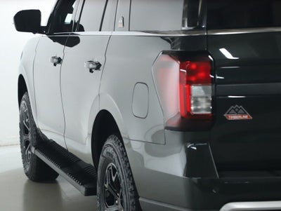 2022 Ford Expedition Timberline
