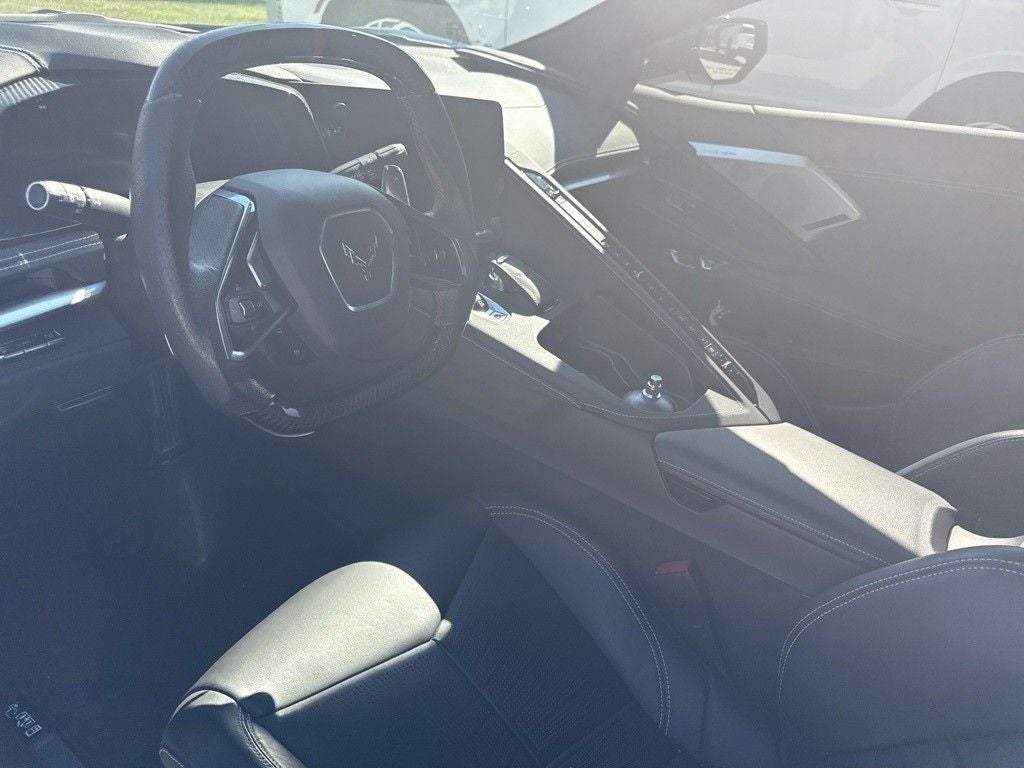 2021 Chevrolet Corvette Stingray 2LT