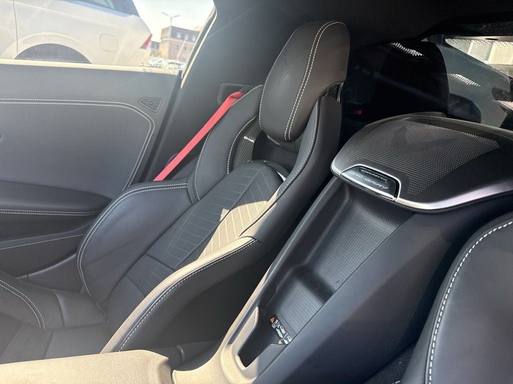 2021 Chevrolet Corvette Stingray 2LT