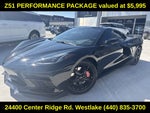 2021 Chevrolet Corvette Stingray 2LT