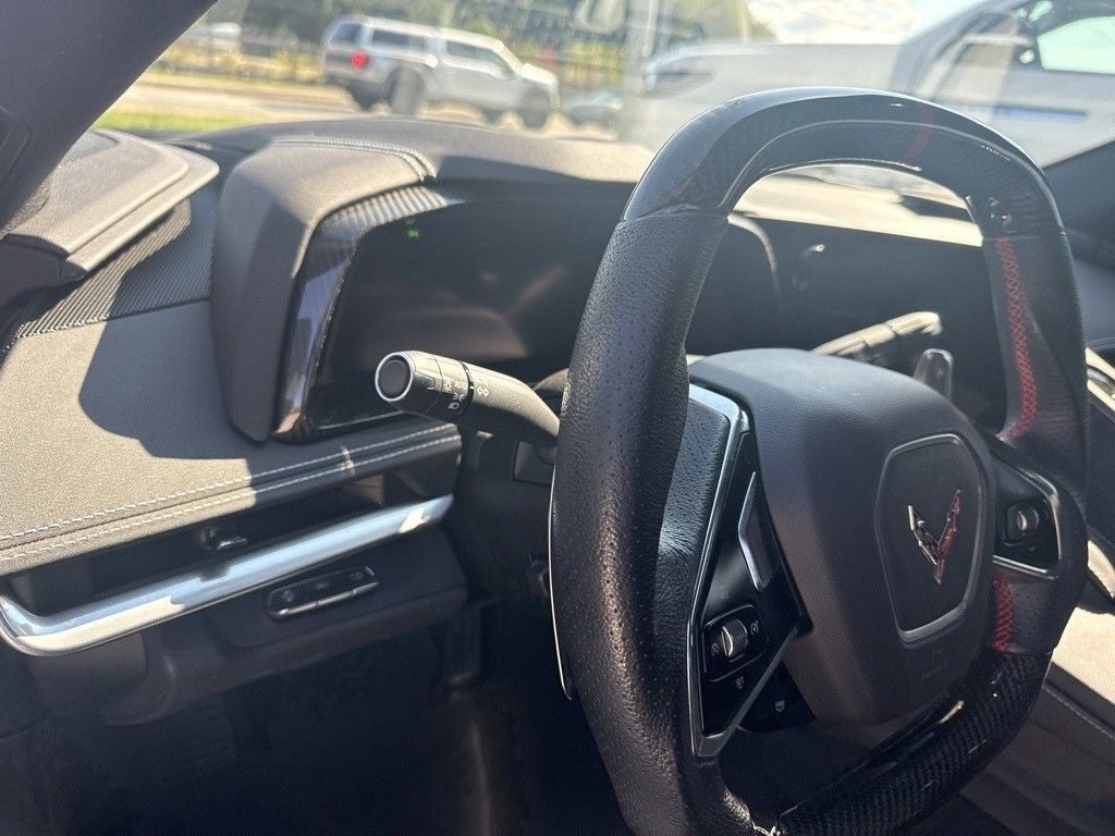 2021 Chevrolet Corvette Stingray 2LT