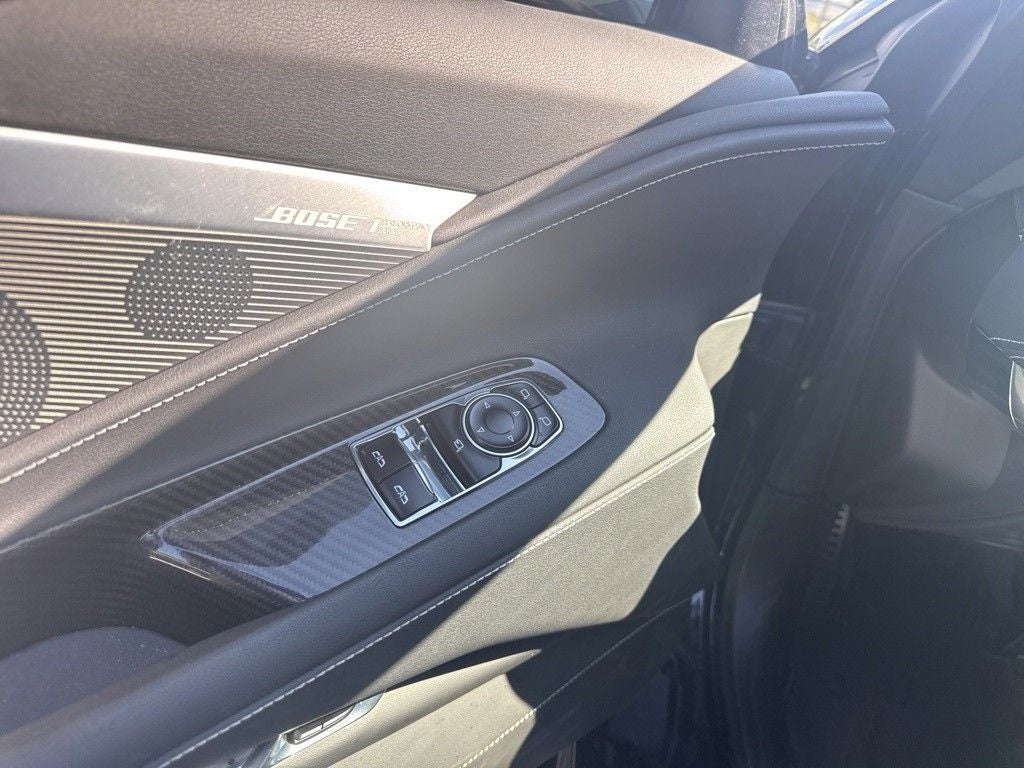 2021 Chevrolet Corvette Stingray 2LT