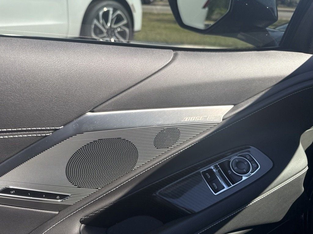 2021 Chevrolet Corvette Stingray 2LT