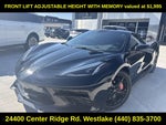 2021 Chevrolet Corvette Stingray 2LT