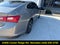 2017 Chevrolet Malibu LT 1LT