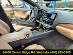 2020 Cadillac CT5 Premium Luxury