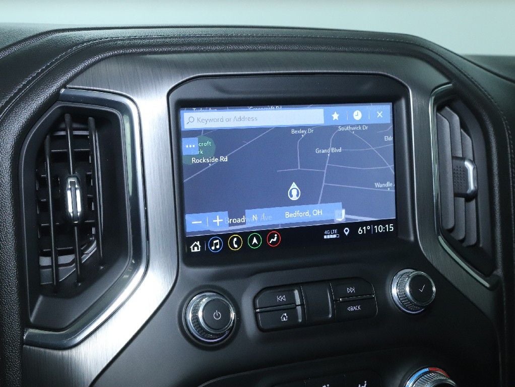 2019 GMC Sierra 1500 Denali
