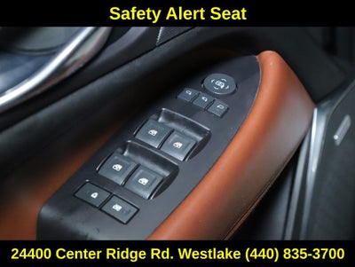 2019 Cadillac Escalade ESV Luxury