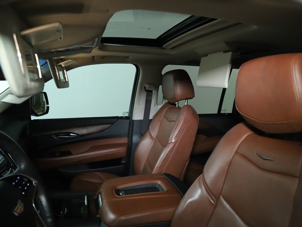 2019 Cadillac Escalade ESV Luxury