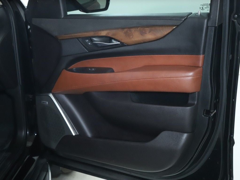 2019 Cadillac Escalade ESV Luxury