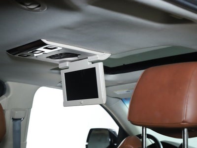 2019 Cadillac Escalade ESV Luxury