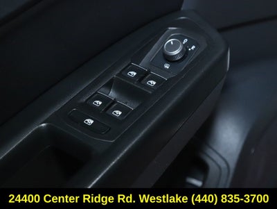 2019 Volkswagen Atlas SEL 4Motion