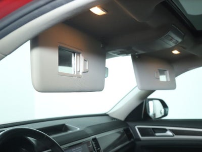 2019 Volkswagen Atlas SEL 4Motion