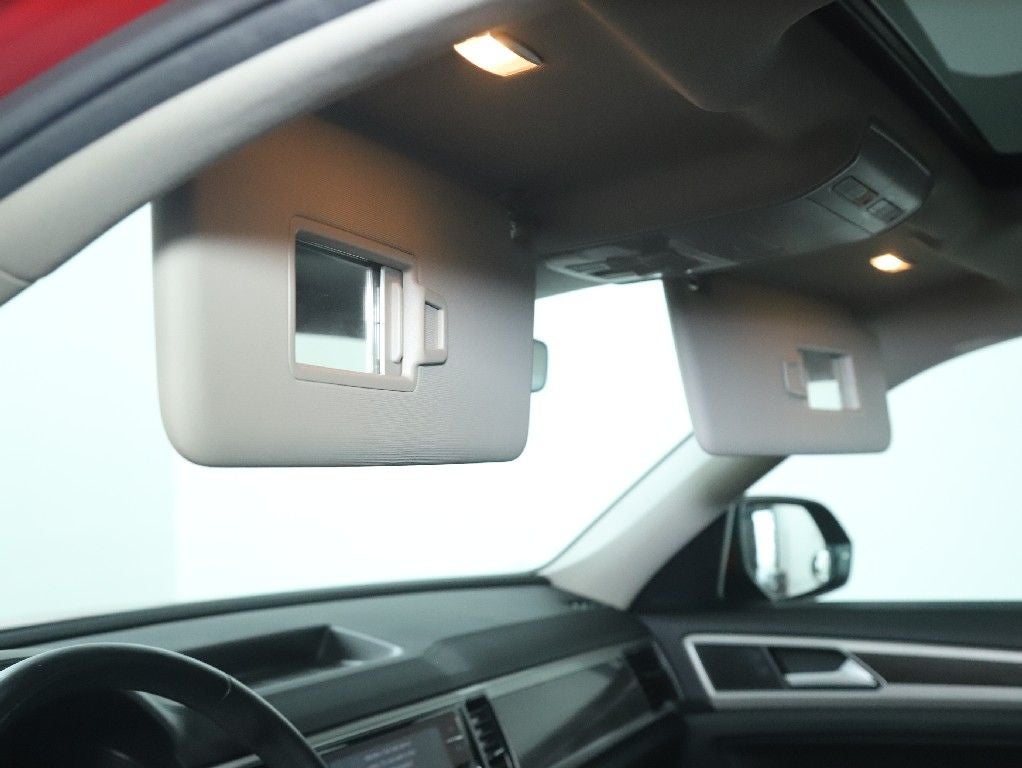 2019 Volkswagen Atlas SEL 4Motion