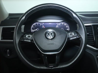 2019 Volkswagen Atlas SEL 4Motion