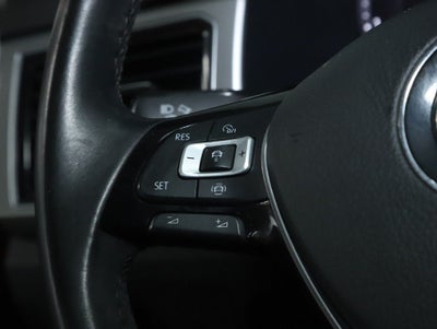 2019 Volkswagen Atlas SEL 4Motion