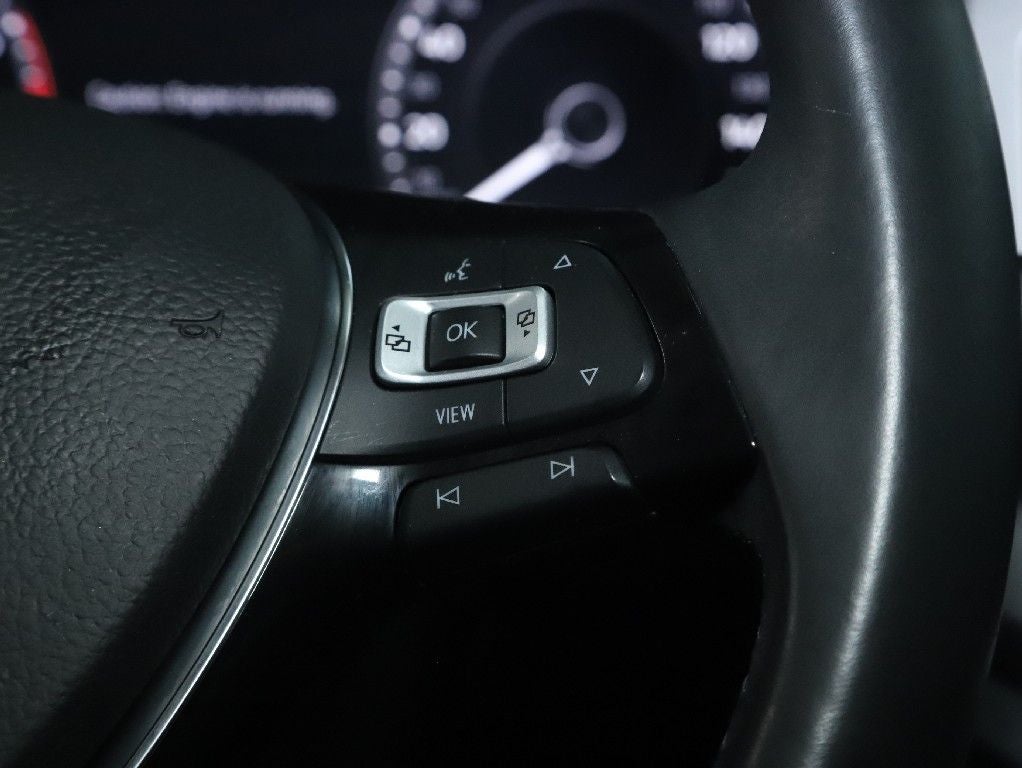 2019 Volkswagen Atlas SEL 4Motion