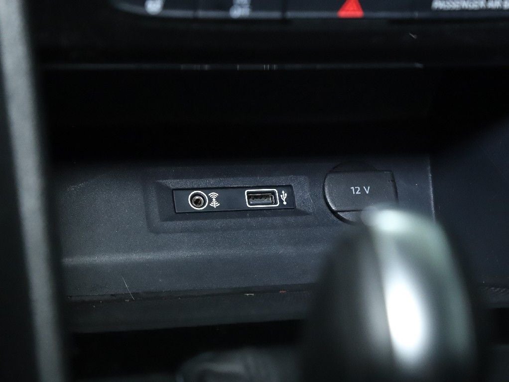 2019 Volkswagen Atlas SEL 4Motion