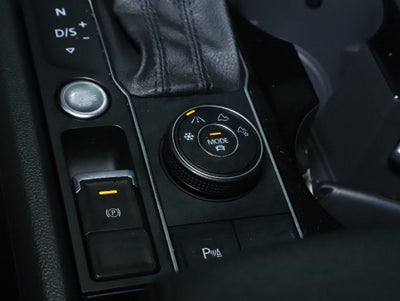 2019 Volkswagen Atlas SEL 4Motion