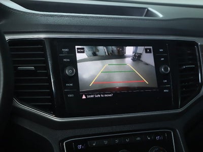 2019 Volkswagen Atlas SEL 4Motion