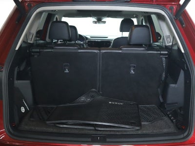 2019 Volkswagen Atlas SEL 4Motion