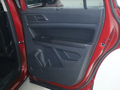 2019 Volkswagen Atlas SEL 4Motion