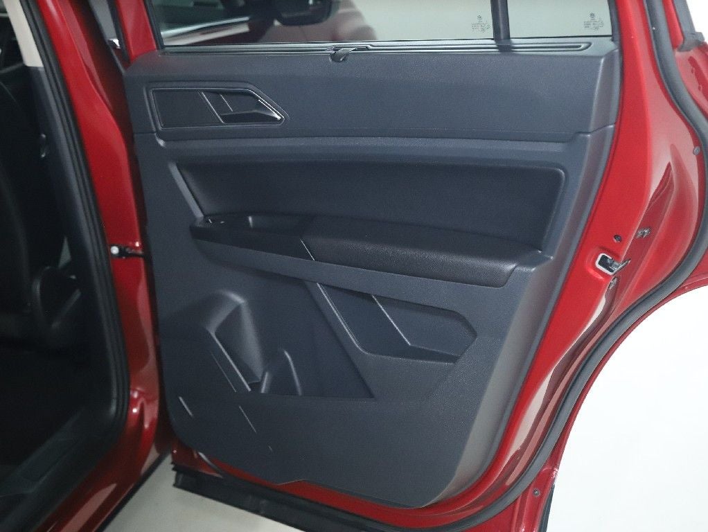 2019 Volkswagen Atlas SEL 4Motion