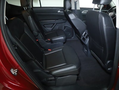 2019 Volkswagen Atlas SEL 4Motion