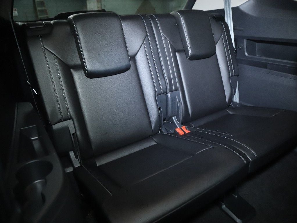 2019 Volkswagen Atlas SEL 4Motion