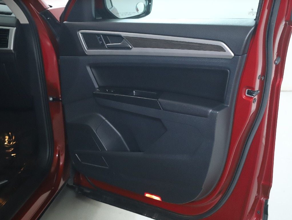 2019 Volkswagen Atlas SEL 4Motion