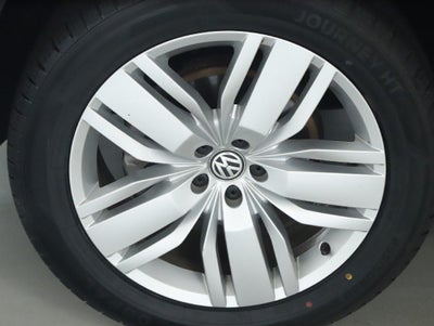 2019 Volkswagen Atlas SEL 4Motion