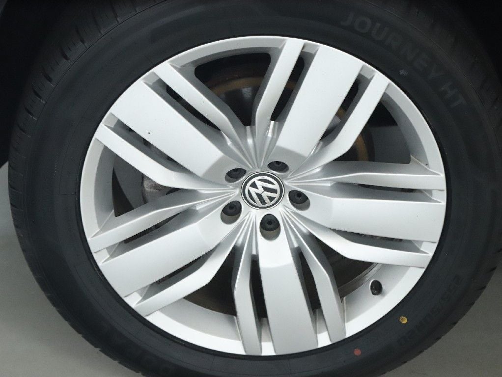 2019 Volkswagen Atlas SEL 4Motion