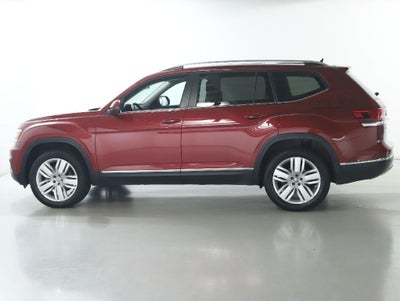 2019 Volkswagen Atlas SEL 4Motion