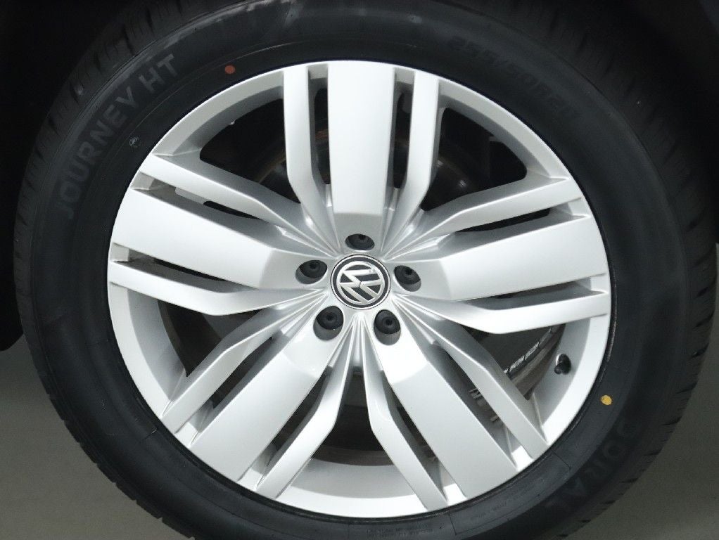 2019 Volkswagen Atlas SEL 4Motion