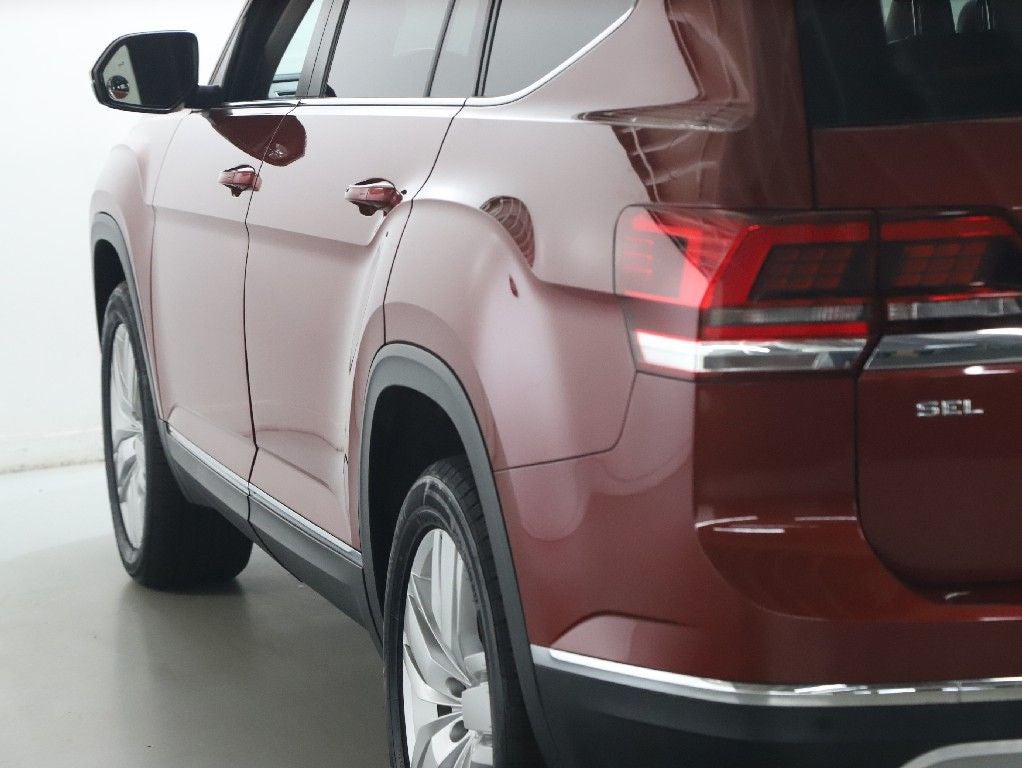 2019 Volkswagen Atlas SEL 4Motion