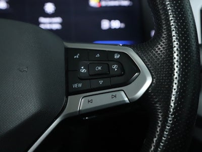 2021 Volkswagen Atlas Cross Sport 3.6L V6 SEL R-Line