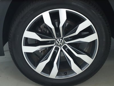 2021 Volkswagen Atlas Cross Sport 3.6L V6 SEL R-Line