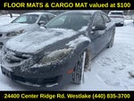 2010 Mazda Mazda6 i Sport