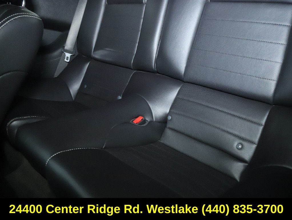 2013 Ford Mustang V6 Premium