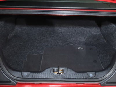 2013 Ford Mustang V6 Premium