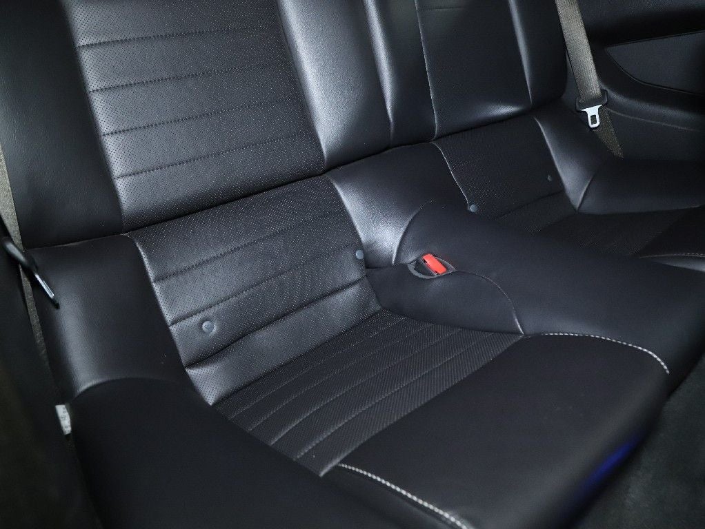 2013 Ford Mustang V6 Premium