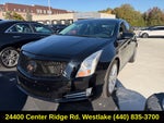 2013 Cadillac XTS Luxury