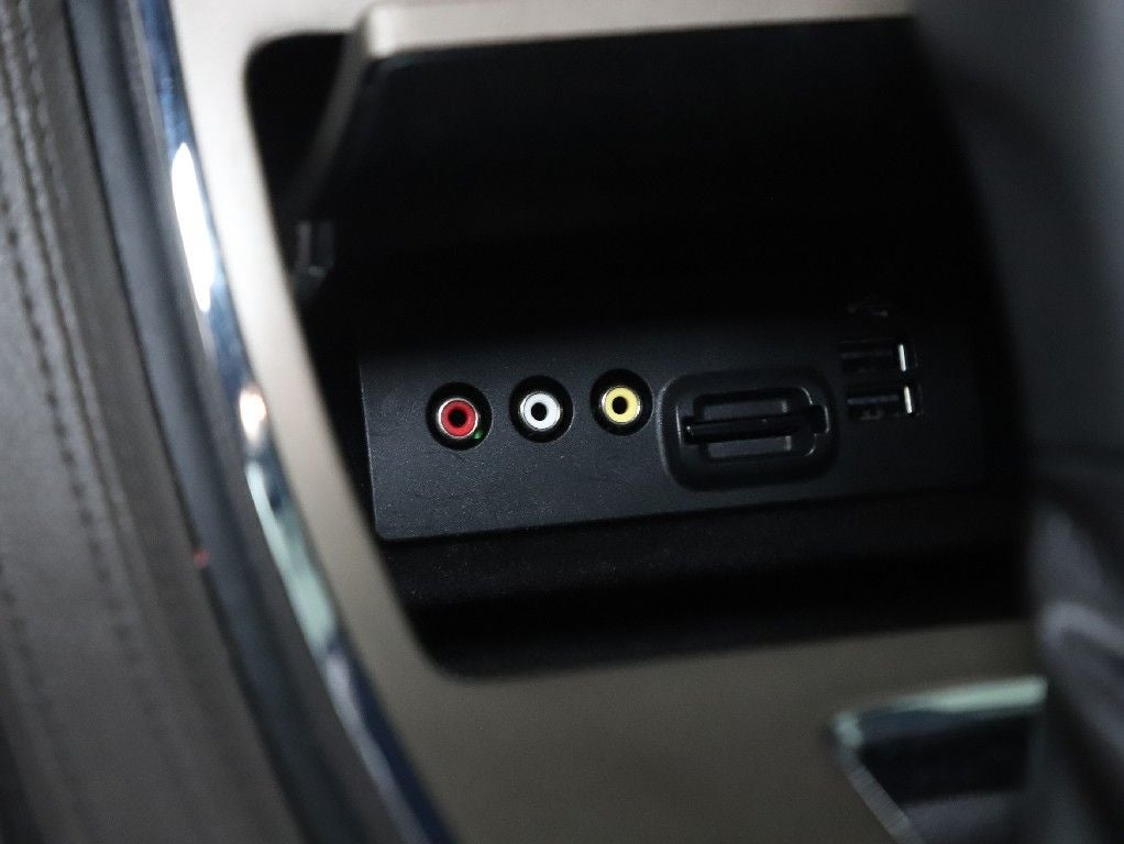 2015 Lincoln MKX Base