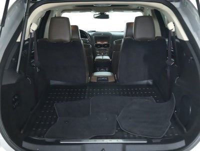 2013 Lincoln MKT EcoBoost