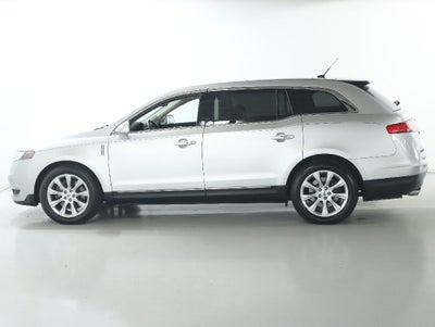 2013 Lincoln MKT EcoBoost