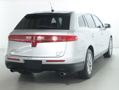 2013 Lincoln MKT EcoBoost