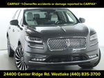 2023 Lincoln Nautilus Black Label