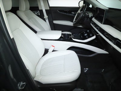 2023 Lincoln Nautilus Black Label
