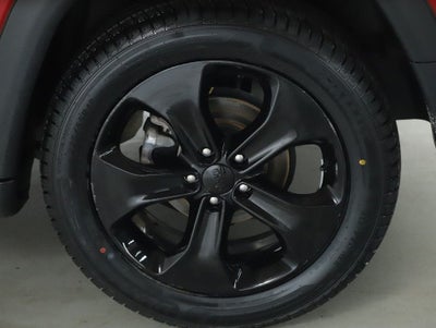 2020 Jeep Compass Altitude