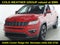2020 Jeep Compass Altitude
